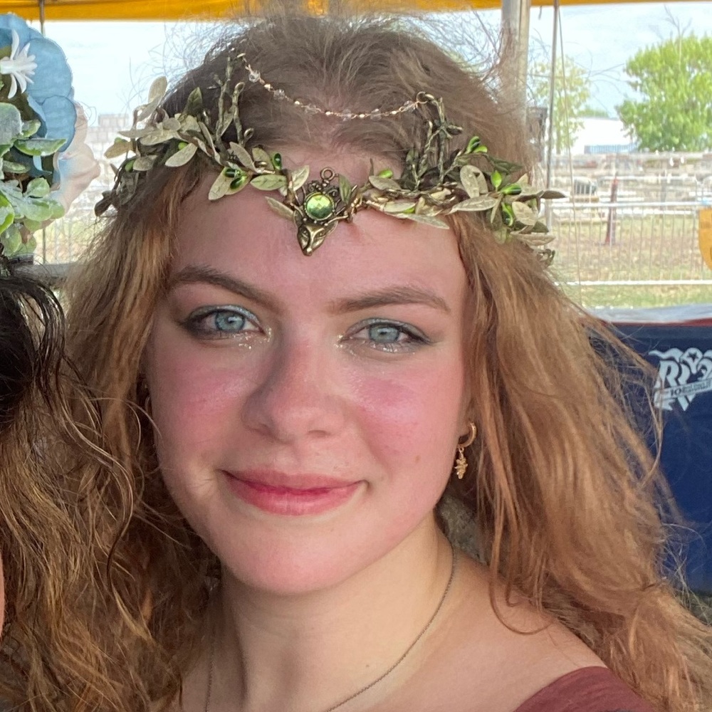 Meet your Posher, Shaelynn